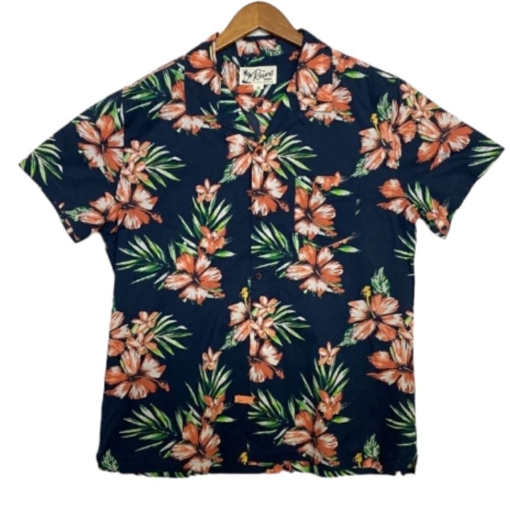 Aeropostale The Resort Shirt NWOT